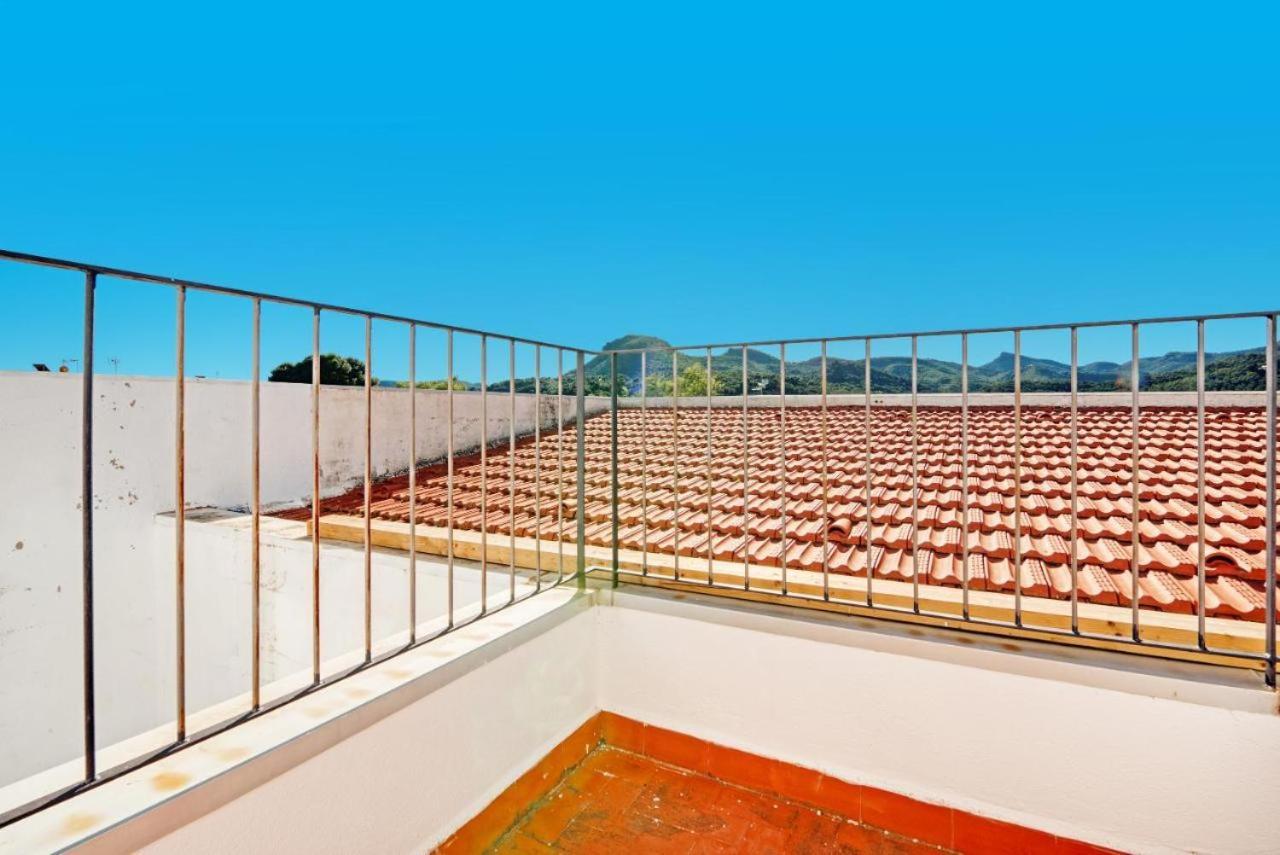 Sagunto - Albalat De Tarongers - Estivella - Gilet Villa Albalat de Taronchers Exterior foto