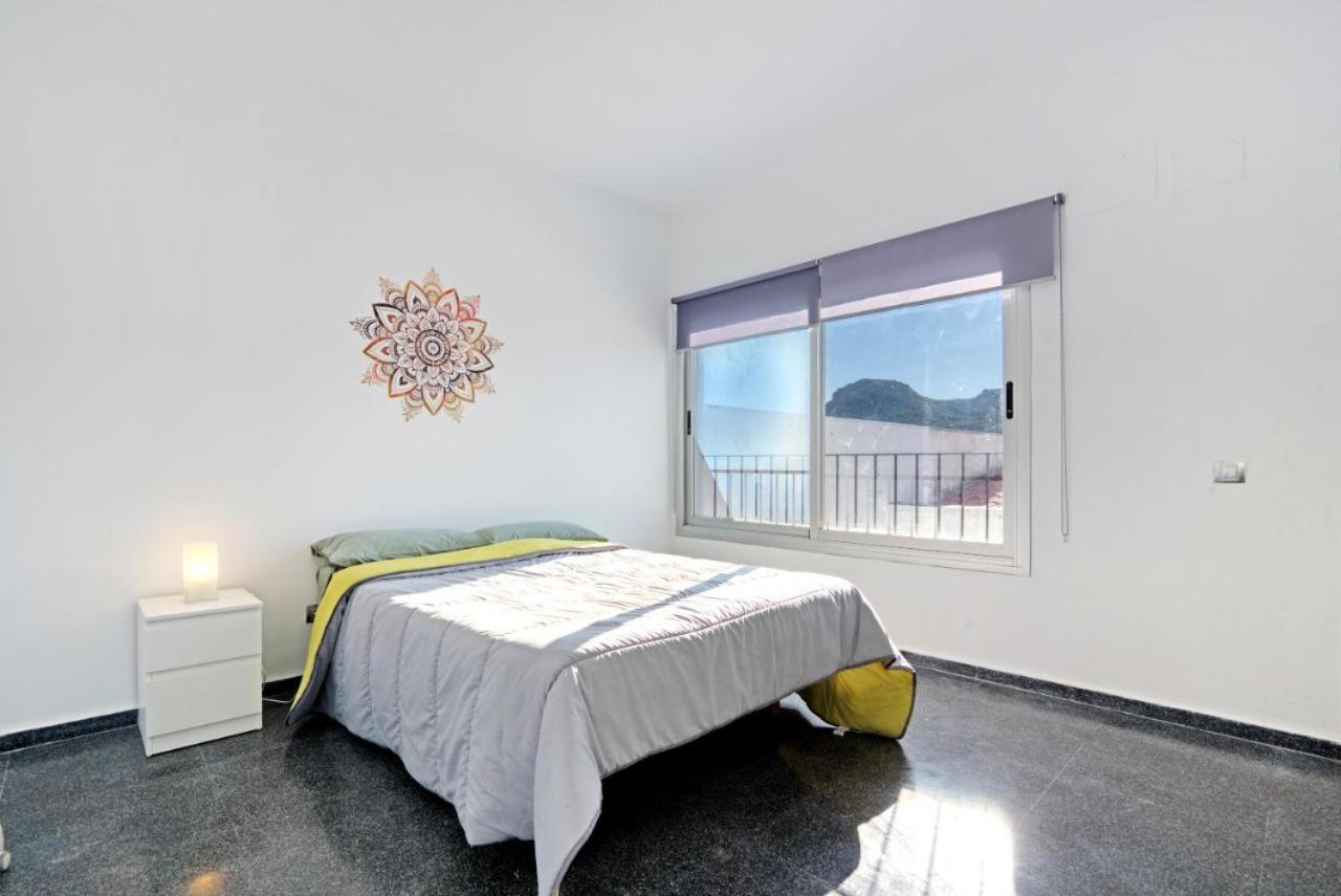 Sagunto - Albalat De Tarongers - Estivella - Gilet Villa Albalat de Taronchers Exterior foto
