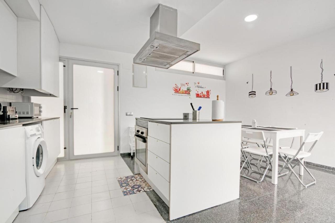 Sagunto - Albalat De Tarongers - Estivella - Gilet Villa Albalat de Taronchers Exterior foto